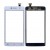 Touch Screen Digitizer For Vivo Y21l White By - Maxbhi Com
