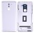Back Panel Cover For Huawei Gr5 2017 32gb Silver - Maxbhi Com