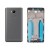 Full Body Housing For Xiaomi Redmi 4 Prime Grey - Maxbhi Com