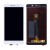 Lcd With Touch Screen For Honor 6x Silver By - Maxbhi Com