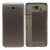 Back Panel Cover For Samsung Galaxy On Nxt Gold - Maxbhi Com