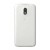 Full Body Housing For Moto E3 Power White - Maxbhi.com