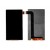Lcd Screen For Intex Aqua 5 5 Vr Replacement Display By - Maxbhi Com