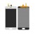 Lcd With Touch Screen For Lenovo Zuk Z2 White By - Maxbhi Com