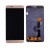 Display for Leeco Le Max 2 Rose Gold (Combo Folder) by Maxbhi.com