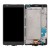 Lcd With Touch Screen For Lg X Power White By - Maxbhi Com