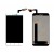 Lcd With Touch Screen For Coolpad Note 3s White By - Maxbhi Com