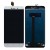 Lcd With Touch Screen For Karbonn Quattro L52 Vr Gold By - Maxbhi Com