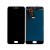 Lcd With Touch Screen For Meizu M3s Grey By - Maxbhi Com