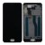 LCD with Touch Screen for Meizu M5 Blue