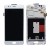 Lcd With Touch Screen For Oneplus 3t Gold By - Maxbhi Com