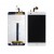 Lcd With Touch Screen For Zte Nubia Z11 Mini White By - Maxbhi Com