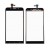 Touch Screen Digitizer For Asus Zenfone Max 2016 Orange By - Maxbhi Com