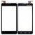 Touch Screen Digitizer For Lava A79 Black By - Maxbhi Com