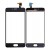 Touch Screen Digitizer For Meizu M3s Grey By - Maxbhi Com