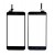 Touch Screen Digitizer For Xiaomi Redmi 4 China Grey By - Maxbhi Com