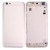 Back Panel Cover For Oppo R9s Gold - Maxbhi Com