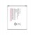 Battery For Karbonn K9 Viraat 4g By - Maxbhi.com