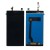 Display for Micromax Canvas 6 Gold (Combo Folder) by Maxbhi.com