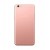 Full Body Housing For Oppo R9s Plus Rose Gold - Maxbhi.com