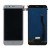 Lcd With Touch Screen For Lyf Water 3 Silver By - Maxbhi Com