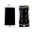 Lcd With Touch Screen For Oppo A59 Rose Gold By - Maxbhi Com