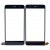 Touch Screen Digitizer For Xolo Era 2x 2gb Ram Black By - Maxbhi Com