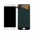 Lcd With Touch Screen For Vivo X9 Rose Gold By - Maxbhi Com