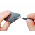 Mobile Phone Repair ToolKit By Maxbhi.com - Screw Drivers Usage