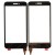 Touch Screen Digitizer For Alcatel Shine Lite Gold By - Maxbhi Com