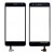 Touch Screen Digitizer For Lava X46 Black By - Maxbhi Com