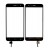 Touch Screen Digitizer For Asus Zenfone 3 Black By - Maxbhi Com
