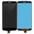 LCD with Touch Screen for LG Stylus 3 Pink Gold