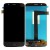 LCD with Touch Screen for Vernee Thor Black