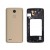 Full Body Housing For Lg K8 2017 Gold - Maxbhi Com
