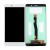 Lcd With Touch Screen For Huawei Honor 6x Gold By - Maxbhi Com
