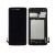 Lcd With Touch Screen For Lg K8 2017 Blue By - Maxbhi Com