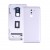 Full Body Housing For Huawei Gr5 2017 64gb Silver - Maxbhi Com