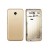 Full Body Housing For Meizu M5 Note Gold - Maxbhi Com