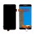 Lcd With Touch Screen For Panasonic P55 Novo 3gb Ram Blue By - Maxbhi Com