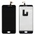 Lcd With Touch Screen For Umi Plus E Black By - Maxbhi Com