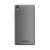 Full Body Housing For Lava P7 Plus Grey - Maxbhi.com