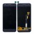 Lcd With Touch Screen For Google Pixel Black By - Maxbhi Com