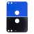 Back Panel Cover For Google Pixel Xl 128gb Blue - Maxbhi Com