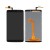 Lcd With Touch Screen For Alcatel Idol 3 5 5 White By - Maxbhi Com