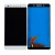 Lcd With Touch Screen For Huawei Honor 7i White By - Maxbhi Com