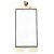 Touch Screen Digitizer For Leagoo Elite 1 Gold By - Maxbhi Com