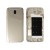 Full Body Housing For Samsung Galaxy J7 2017 Champagne - Maxbhi Com