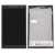 Lcd With Touch Screen For Asus Zenpad 8 0 Z380m Grey By - Maxbhi Com