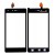 Touch Screen Digitizer For Itel Wish It1512 Champagne By - Maxbhi Com
